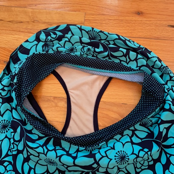 Liz & Co Swim Skirt - Picture 6 of 9